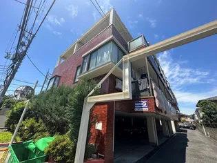 グランデ浜田山の画像