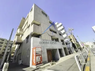 スカイコート東京ベイ 東雲の画像