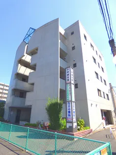 ナチュレ川口の画像