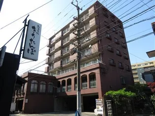 飯野ビルの画像