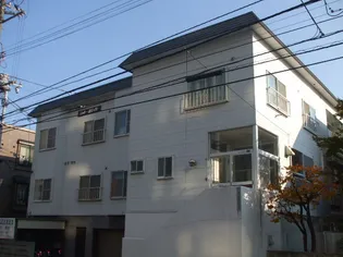 シャトーホワイトの画像