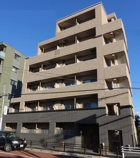 シースペース小金井の画像