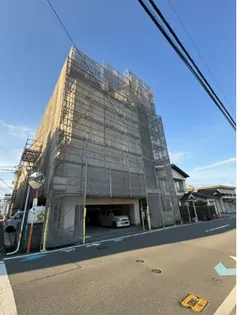 衛藤ビルの画像