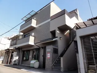 コーポラスF Oの画像