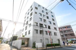 テラスウィステリアの画像