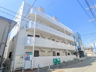 アーバンジュエリー神大寺の画像