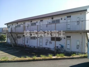 ヒルサイド杉山の画像