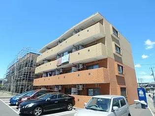 ラ フォート芦山の画像