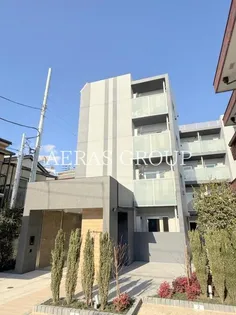 GUTE WOHNUNG 北千住の画像