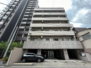 福地産業加古町ビルの画像