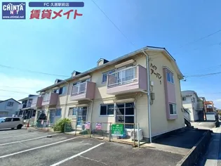 ハイツアーバン1の画像