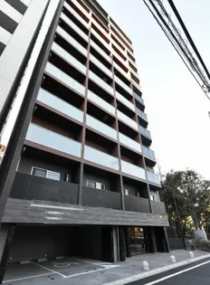 トラディス南大井IIの画像