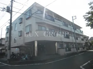 プリメールマンションの画像