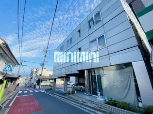 城山ハイツIIの画像