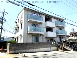 グレース寿の画像