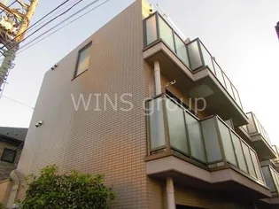 メインステージ経堂の画像