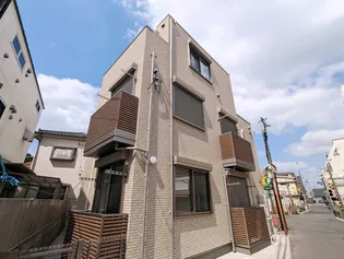 アリビオ柳沢の画像