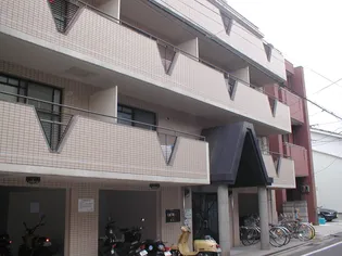 デトムワン西陣パート3の画像