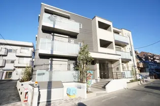 シャーサヴォア SHAMAISONの画像