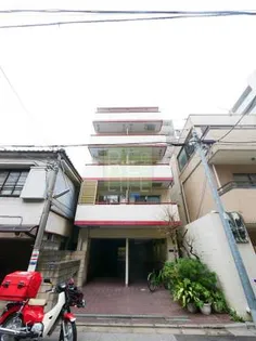 メゾングリーンリップルの画像