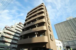 エイトプラザ横川の画像