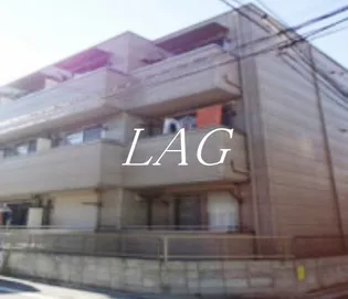 ベルレージュの画像