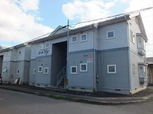 コーポYFの画像