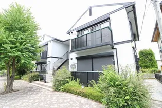 プリアムス城南2番館の画像