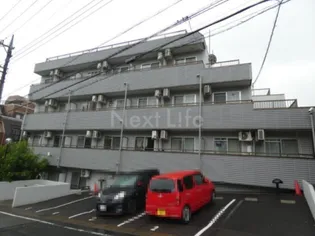 アクト鷺沼の画像