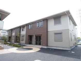 アイリスAの画像