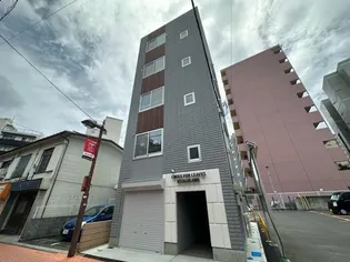 CROSS FOR LEAVES北浦和の画像