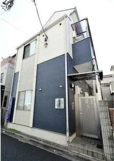 エスペランサ町屋の画像