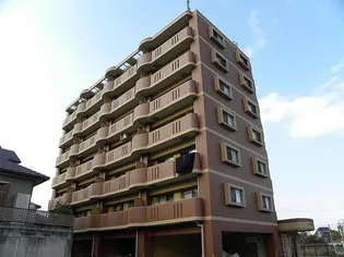 サンメゾン福島の画像