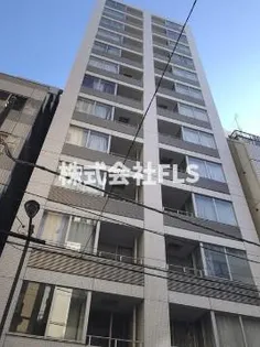東京都千代田区神田錦町1【マンション】の外観