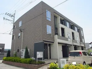 ラディアンスⅠの画像