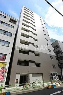 コンシェリア日本橋の画像