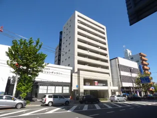 キャッスル林の画像