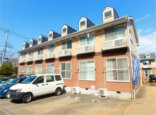 Kビレッジ2【1階】の外観