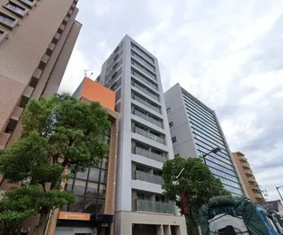 プライムス堺駅前フェニックス通りの画像