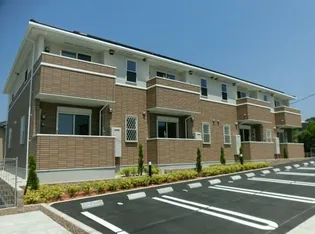 レジデンス北岩田の画像