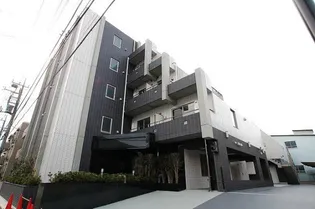 ステージグランデ宮崎台の画像