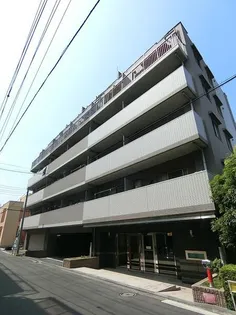 日神デュオステージ蒔田の画像