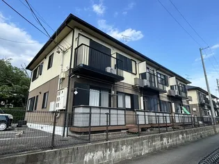 アルタ本城 Fの画像