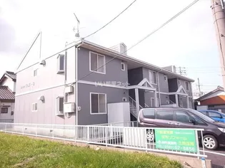 ハイツT&Mの画像