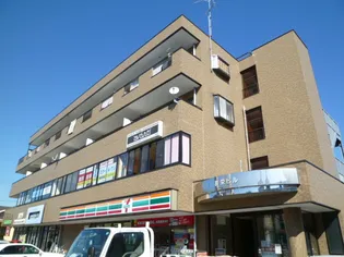 喜栄ビルの画像