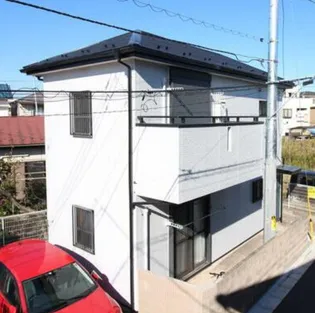 小川コーポ7号館の画像