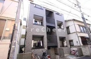 東京都杉並区高円寺北2【マンション】の外観