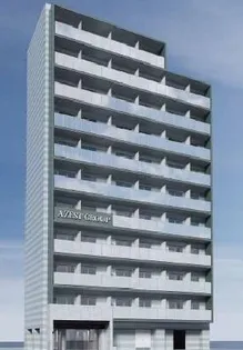 東京都足立区日ノ出町【マンション】の外観