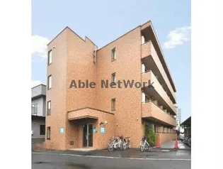 ドミール北10条の画像