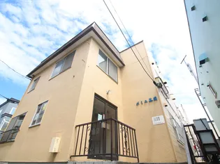 ポミエ美園の画像